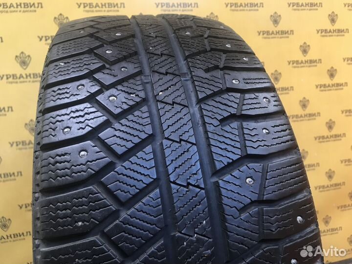 Continental ContiWinterViking 2 225/45 R17 91T