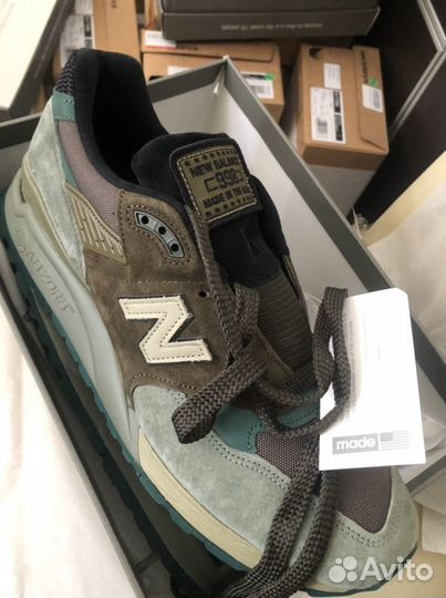 New cheap balance 998awa