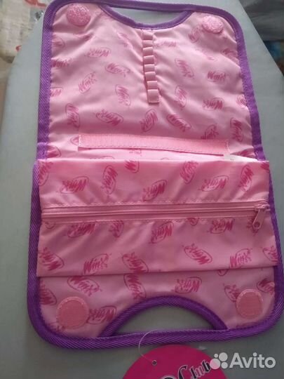 Пенал, косметичка, кошелек, новые