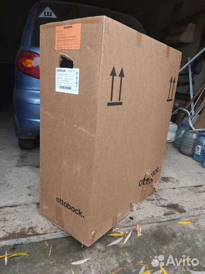 Кресло-коляска для инвалидов