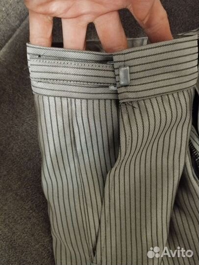 Костюм классический