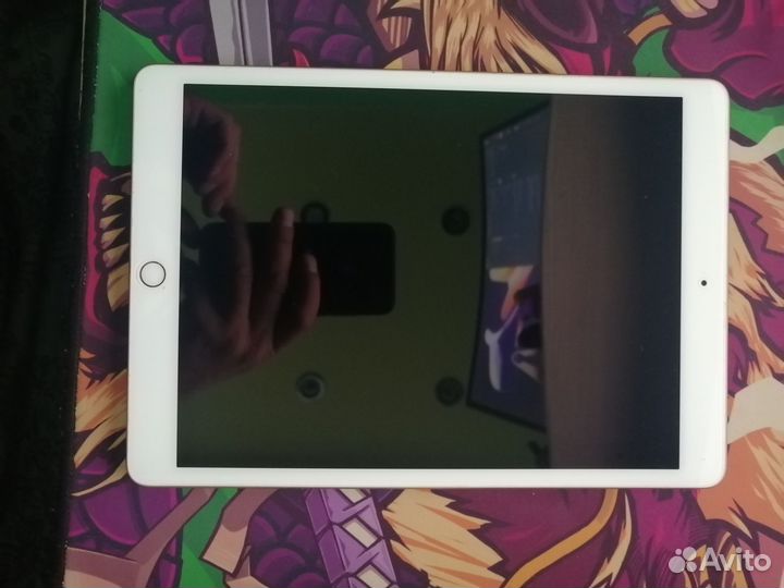 iPad 8 2020 wifi 32gb