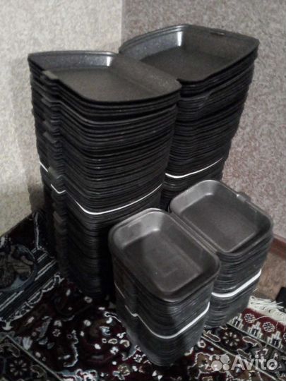 Контейнеры цена за все