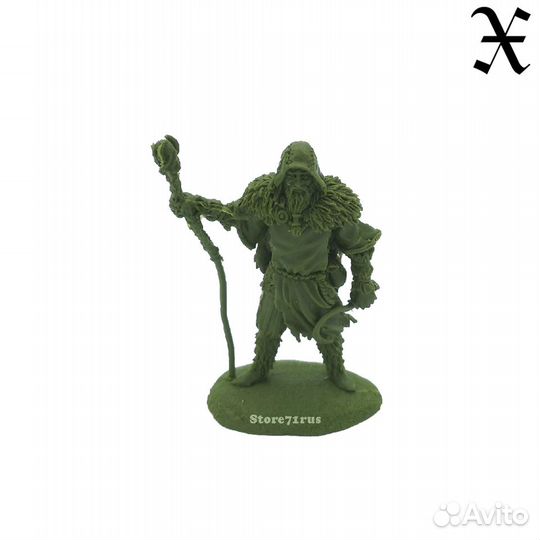 Солдатики Ханомака - Кельты