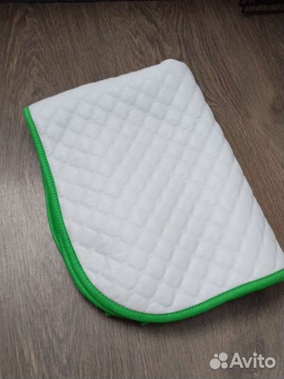 Пеленки для собак многоразовые