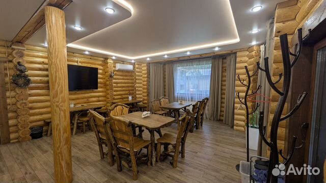 Сказочный лес - аренда бани, фурако, в лесу в Мари Эл