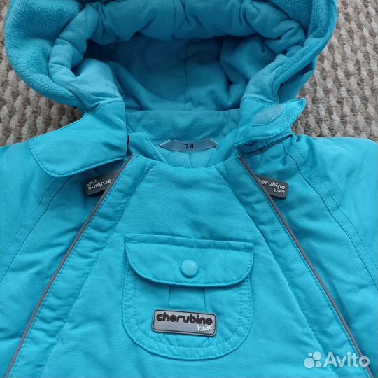 Комбинезон трансформер