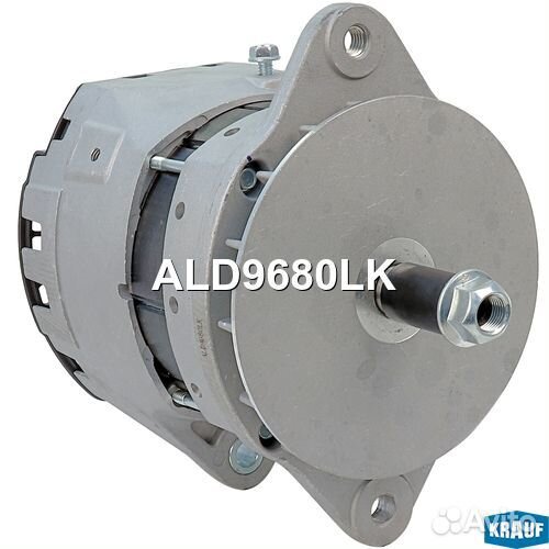 Генератор 320Amp