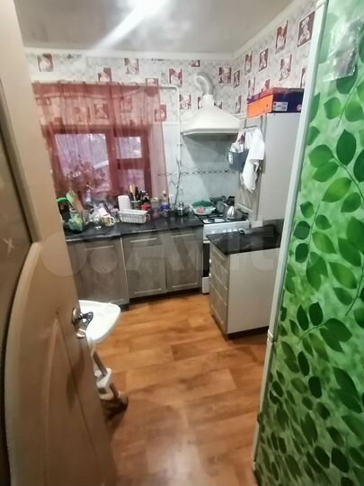 Дом 50 м² на участке 6 сот.