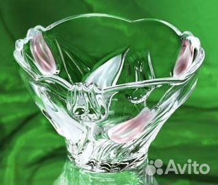 Новая ваза Германия