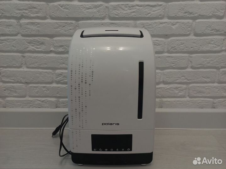 Ультразвуковой увлажнитель воздуха Polaris