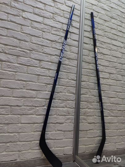 Клюшка хоккейная