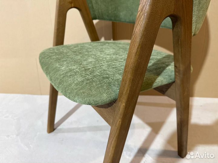 Стулья из массива