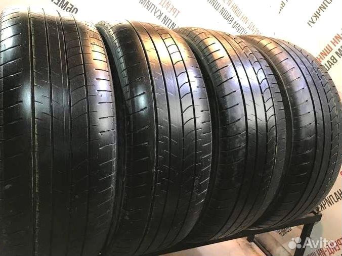 Bridgestone Dueler H/L 235/55 R20