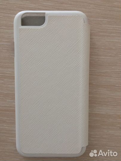 Чехол-книжка на iPhone 6s