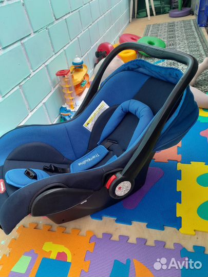 Автолюлька