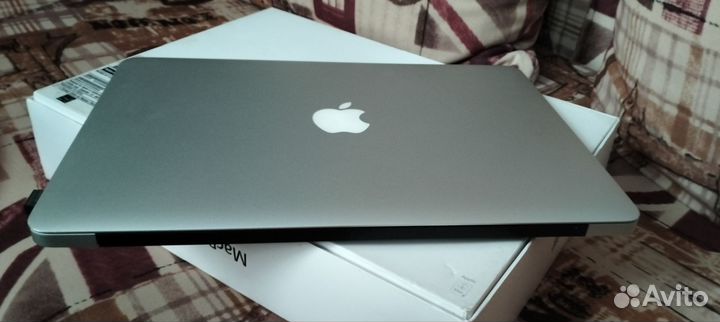 Apple MacBook Air 13 2017