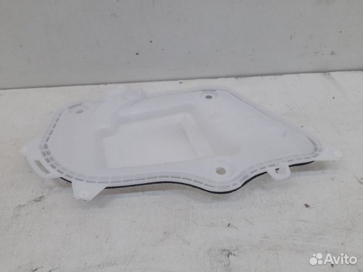 Заглушка двери передняя правая Toyota Rav4 50