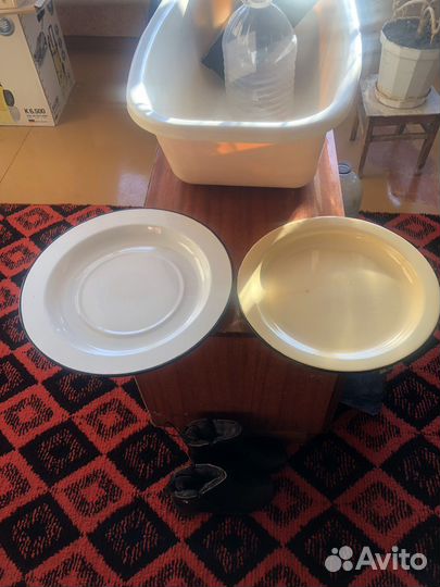 Продам подносы для подачи баурсака, плова