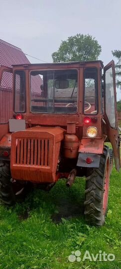 Трактор ХТЗ Т-16МГ-У1, 1992