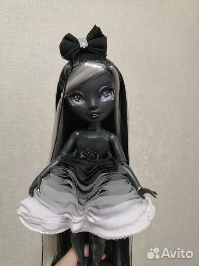 Кукла Shadow high Shanelle Onyx