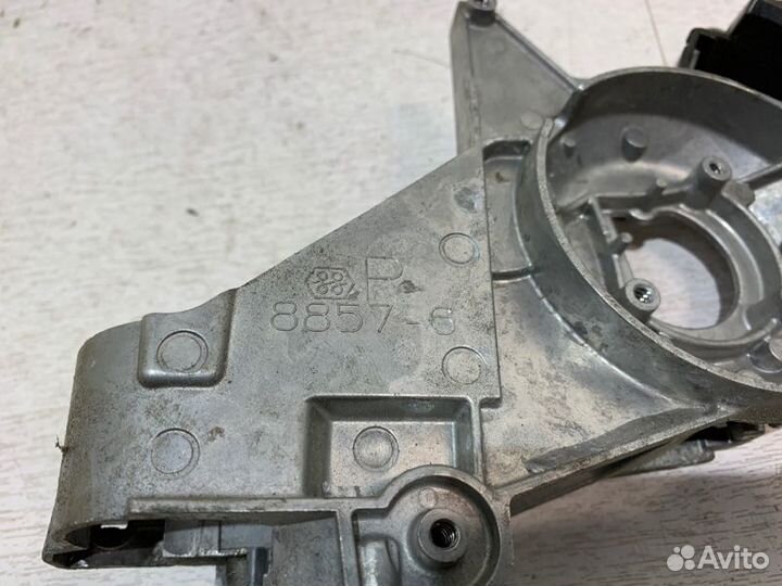 Привод зеркала передний правый Lexus Lx 3 2015