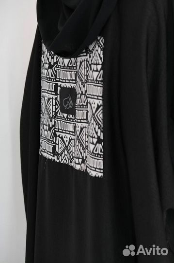 Мусульманская женская одежда двойка