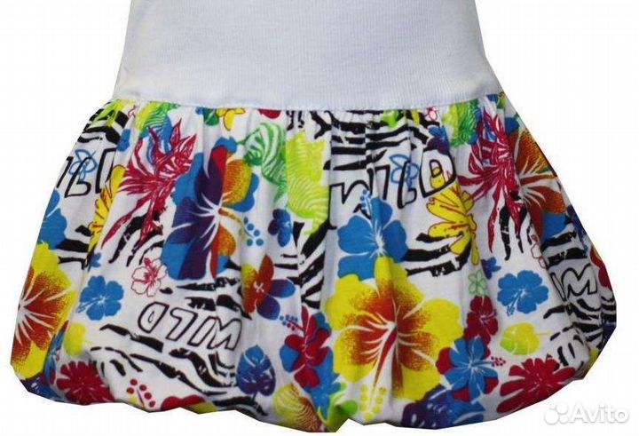 Платье детское для девочки