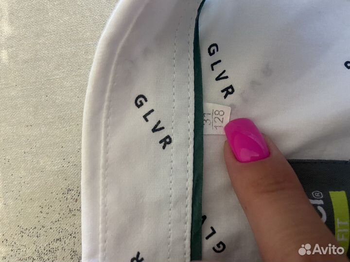 Рубашка gulliver 128