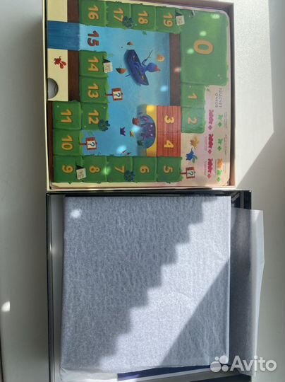 Настольная игра Cluedo