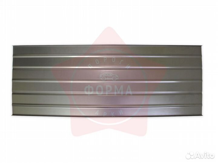 Ремкомплект пола Geely Emgrand EC7 седан