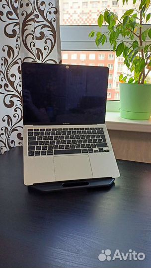 Подставка для ноутбука и телефона