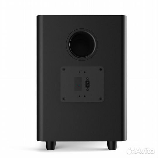 Саундбар eltronic 30-07 sound slick 2, 2000Ватт