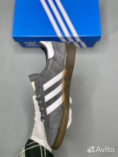 Кроссовки Adidas Originals spezial OG