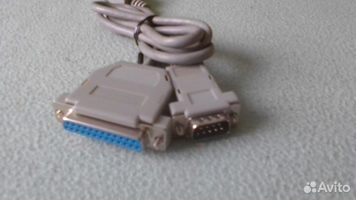 Кабели DVI-dvi,VGA-vga,DB25-2VGA-100-175-189-200см