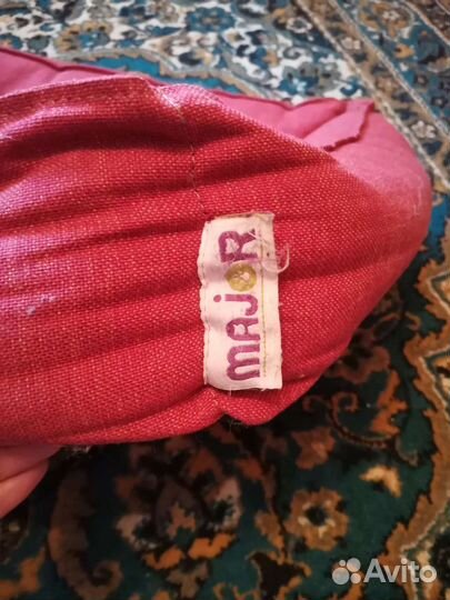 Лежанка для кошек