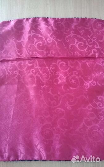 Наволочка для подушечки - думочки