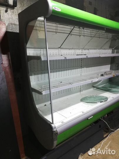 Горка холодильная Enteco Master 250 П