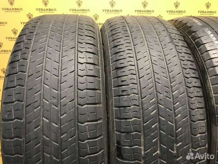 Yokohama Geolandar G91A 225/65 R17 101