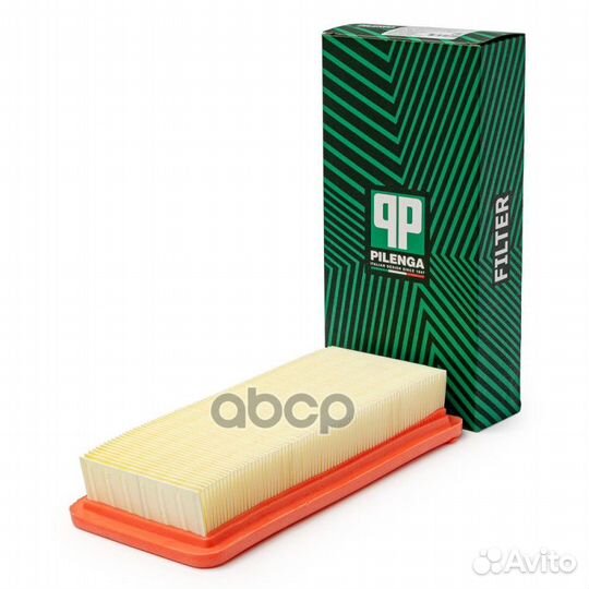 Фильтр воздушный hyundai getz 02- FA-P 2211