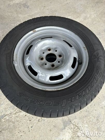 Штампы на ваз р -13