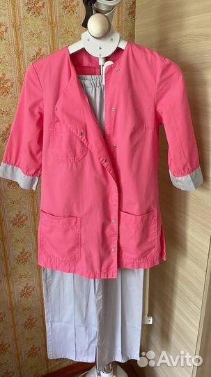 Медицинский костюм