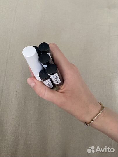 Гель для бровей новый nyx золотое яблоко