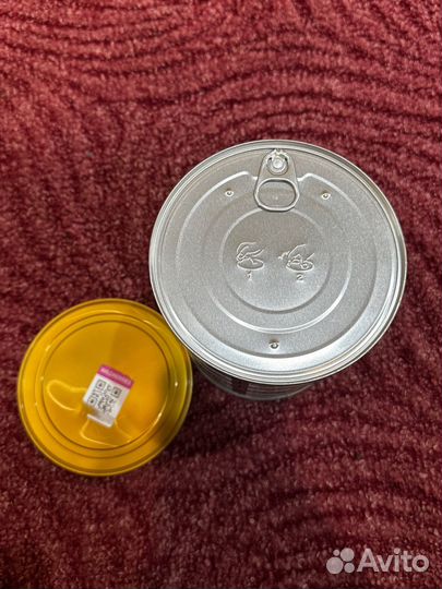 Семилак голд 4