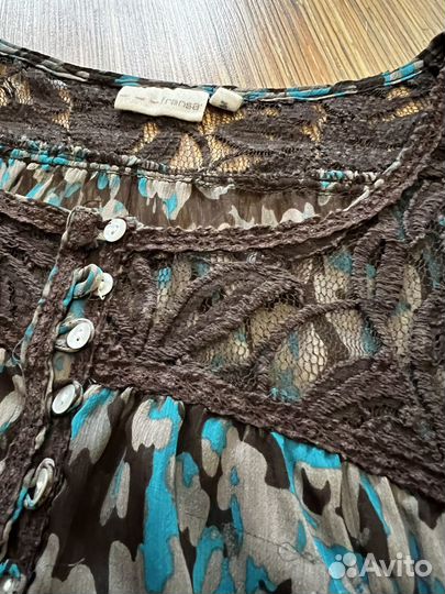 Платье туника