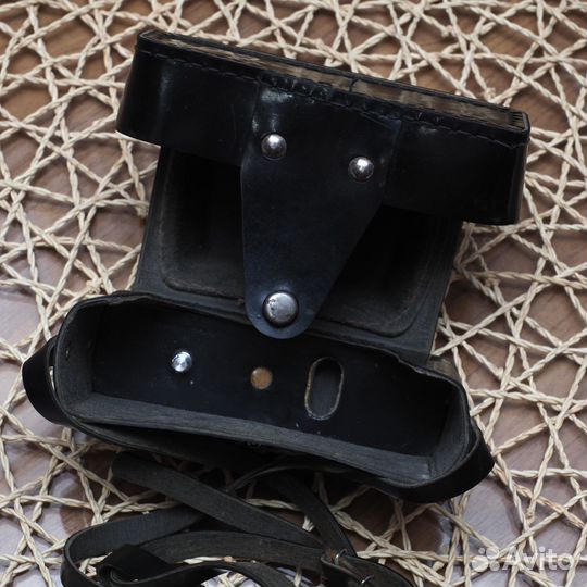 Чехол-кобура от фотоаппарата 