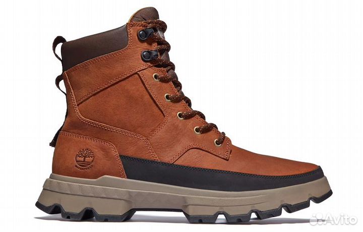 Timberland Outdoor Boots Men Brown (43,5)