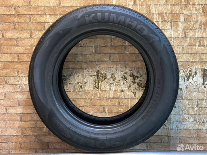 Kumho Solus SA01 KH32 205/65 R16