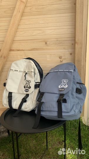 Рюкзак школьный новый