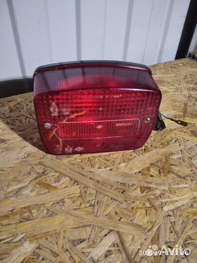 Запчасти для мотоцикла Урал